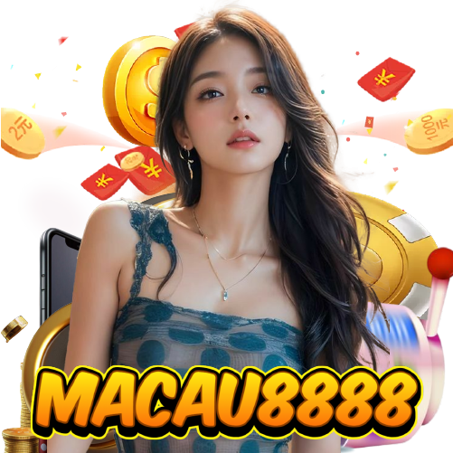 macau8888 สมัครสมาชิก
