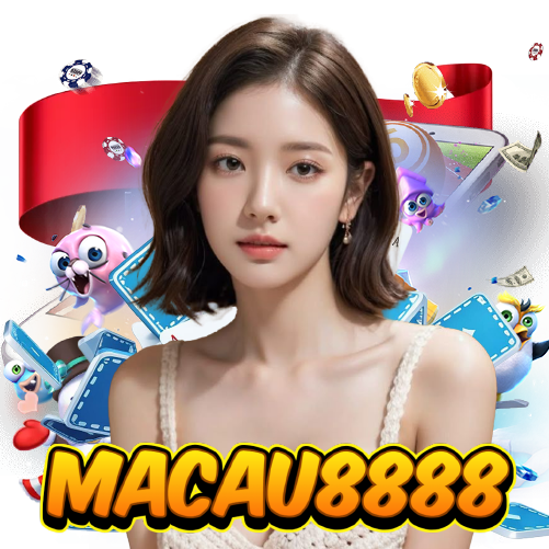 macau8888 รองรับวอลเลท