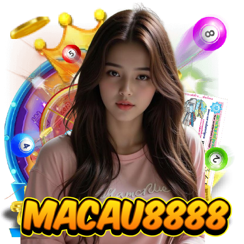 macau8888 คาสิโน