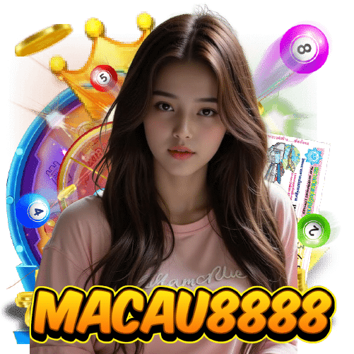 macau8888 คาสิโน