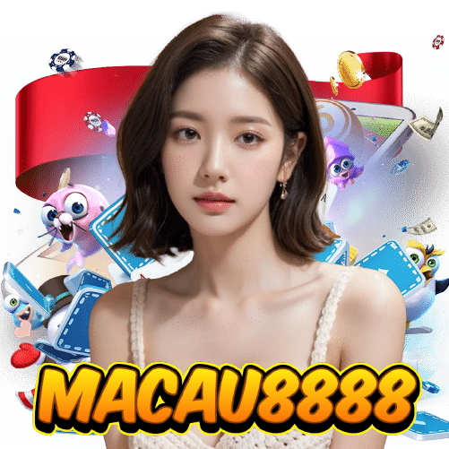 macau8888 รองรับวอลเลท