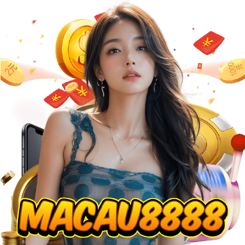 macau8888 สมัครสมาชิก