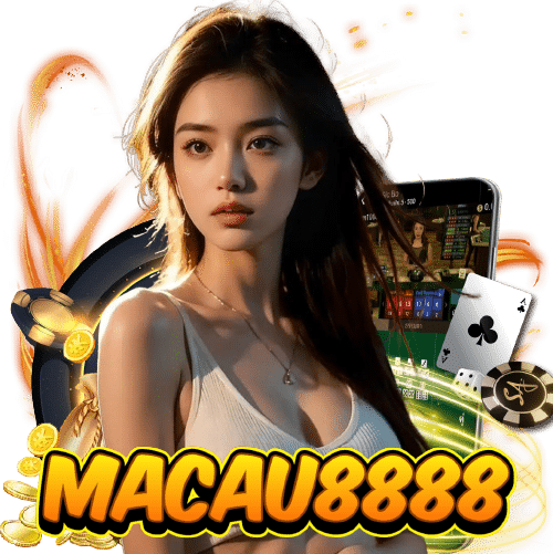 macau8888